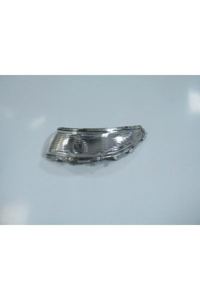 Renault Clıo- 4- Hb- 13/16; Kapı Ayna Sinyali Sol