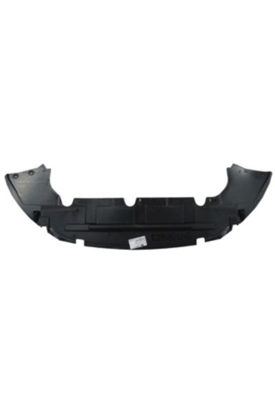 Ford Focus Sd/hb 08/11 Ön Tampon Alt Muhafaza Plastiği (Tw)