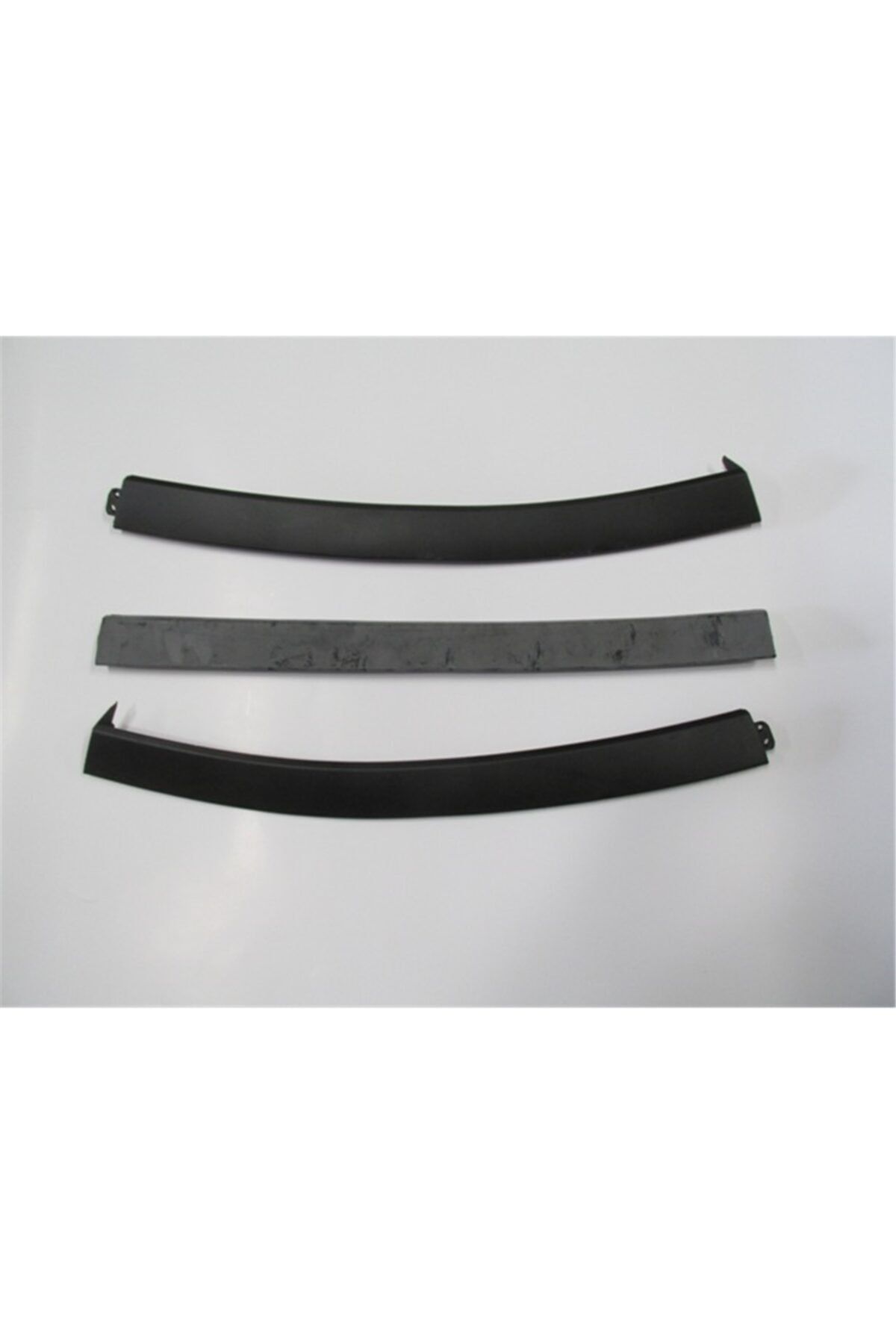 Cıtroen C3- 03/09 Karlık (ön Tampon Altı) Sağ/sol Set (3 Parça) (spoıler) 7414.sz