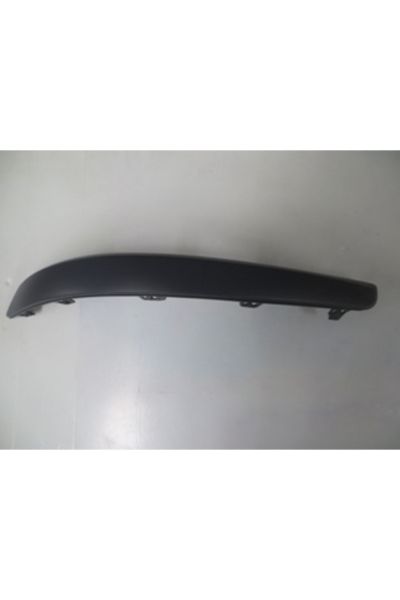 Opel Astra- H- Hb- 04/14; Arka Tampon Bandı Sağ Boyanır Tip