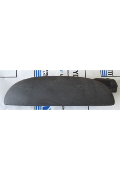 Fıat Albea- 02-05 Ön-arka Kapı Dış Açma Kolu Sol Siyah Oem No: 735289965 Uyumlu 1806-3022
