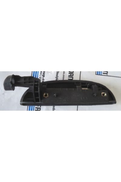 Fıat Albea- 02-05 Ön-arka Kapı Dış Açma Kolu Sol Siyah Oem No: 735289965 Uyumlu 1806-3022