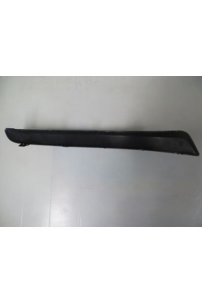 Opel Astra- H- Hb- 04/14; Arka Tampon Bandı Sağ Boyanır Tip