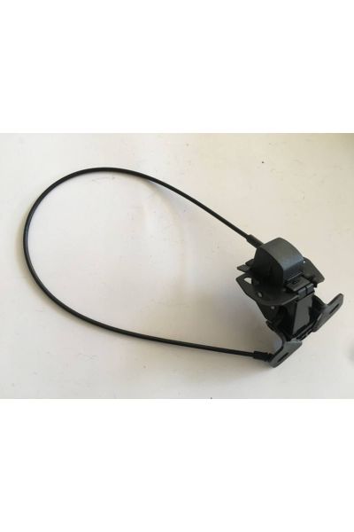 Renault Kangoo- 4- 14/21; Bagaj Kilidi Üst (Oem No: 8200497823) Tst5782
