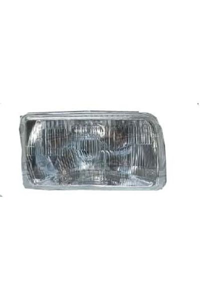 Ford Fıesta- 83/84; Far Lambası Sol (djauto) 1568611
