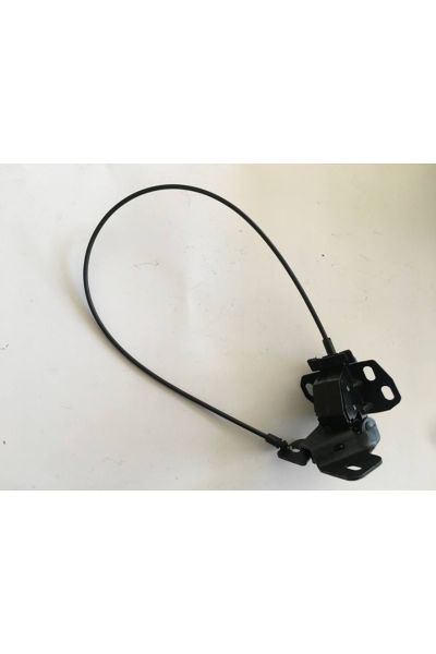 Renault Kangoo- 4- 14/21; Bagaj Kilidi Üst (Oem No: 8200497823) Tst5782
