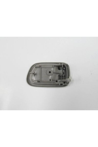 Toyota Corolla- Zz111- 00/02 Ön Kapı Iç Açma Kolu Sol (açık Gri) (hushan) 69206-12160