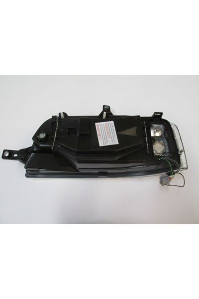 Peugeot Boxer 03/07 Far Lambası Sağ Elektrikli/motorsuz 8 Fişli (Ayfar)