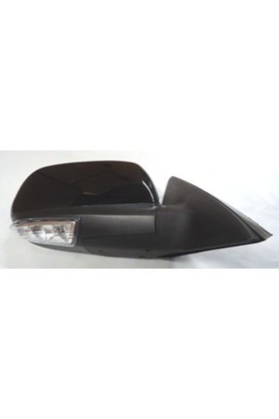 2007-2012 Chevrolet Epica Kapı Aynası Sağ Elektrikli-sinyalli () (adet) (oem No:96337696)