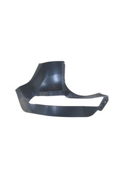 KIA SPORTAGE- 11/15; ARKA TAMPON UCU SOL SİYAH (TW) (Oem No: 86671-3W000) TST12781