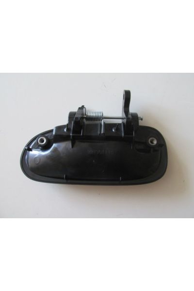 Honda Civic Sd 96/98 Uyumlu Arka Kapı Dış Açma Kolu Sağ Siyah