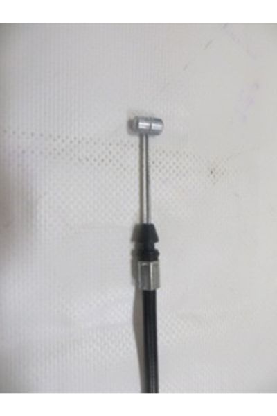 Mazda 323- Sd- 90/95; Bagaj Açma Teli (SH) B456-56-870
