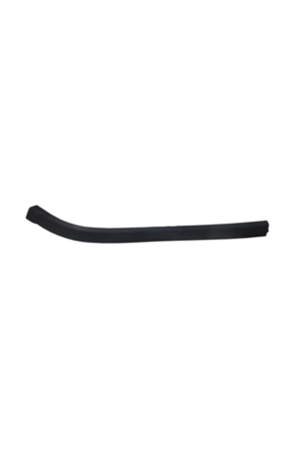 Opel Corsa C 00/03 Karlık Sol (Ön Tampon Altı) (Spoıler) (Tw)