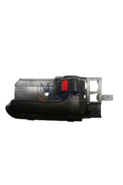 Toyota Hılux- Pıck Up Vıgo- D4d 05/11; Arka Kapı Iç Açma Kolu Sol Siyah (HUSHAN) 69206-02110-b0