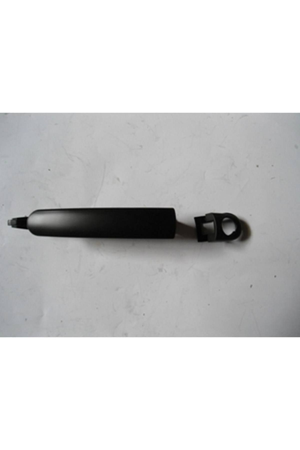 Seat Ibıza- 02/09 Arka Kapı Dış Açma Kolu Sol Siyah (hushan) 3b0837207b3fz