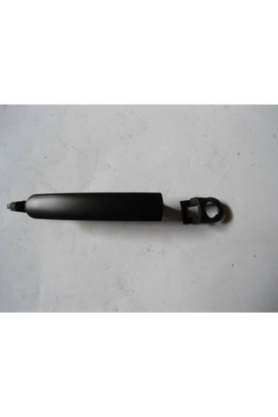 Seat Ibıza- 02/09 Arka Kapı Dış Açma Kolu Sol Siyah (hushan) 3b0837207b3fz