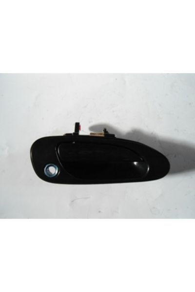Honda Accord 94/95 Ön Kapı Dış Açma Kolu Sağ Siyah