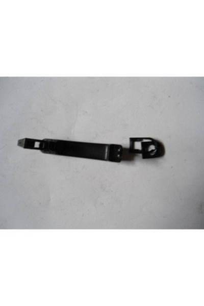 Seat Ibıza- 02/09 Arka Kapı Dış Açma Kolu Sol Siyah (hushan) 3b0837207b3fz