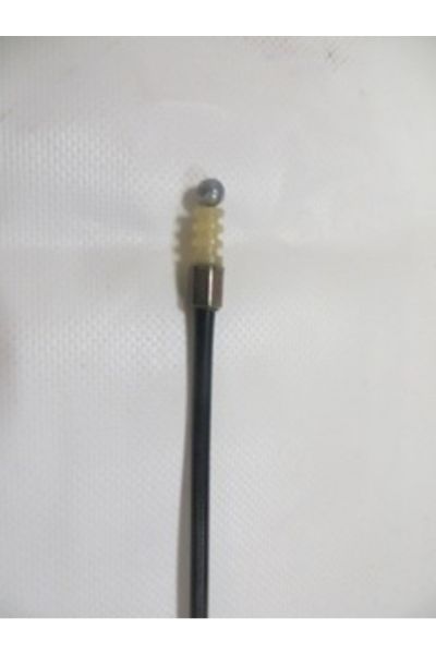 Mazda 323- Sd- 90/95; Bagaj Açma Teli (SH) B456-56-870