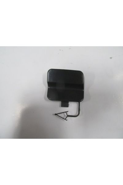 Volkswagen Cc- 13/17; Arka Tampon Çeki Demiri Kapağı (TW) 3c8807441a