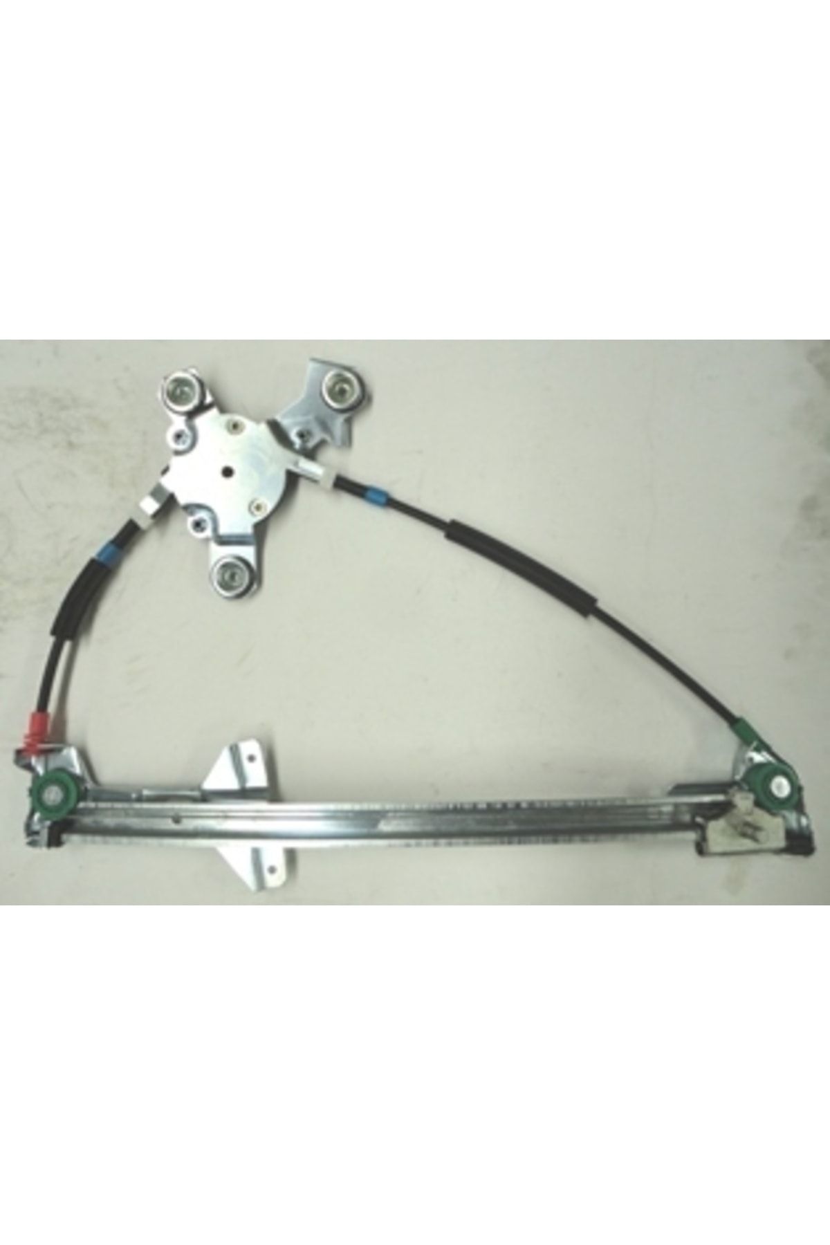 Audı A6- 95/97 Ön Cam Krikosu Sağ Elektrikli/motorsuz (tw) 4a0837462