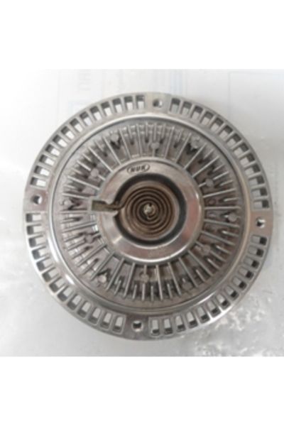 Audi A4 95/99 Fan Termiği 1.9 Tdı (Nuk)