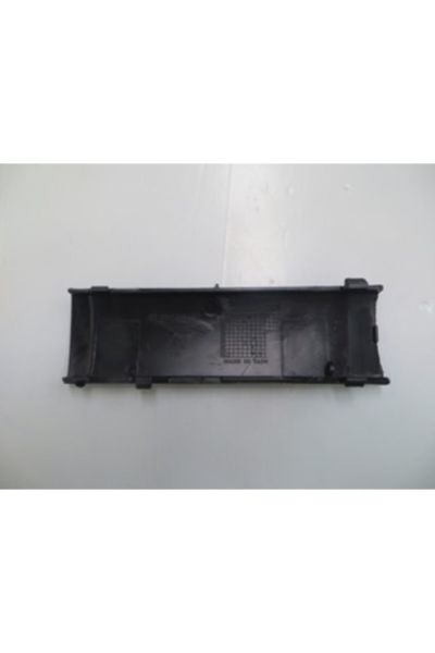 Bmw 3 Serı- E36- Sd/coupe- 94/98; Ön Tampon Çeki Demiri Kapağı Siyah (TYG) 51118146078