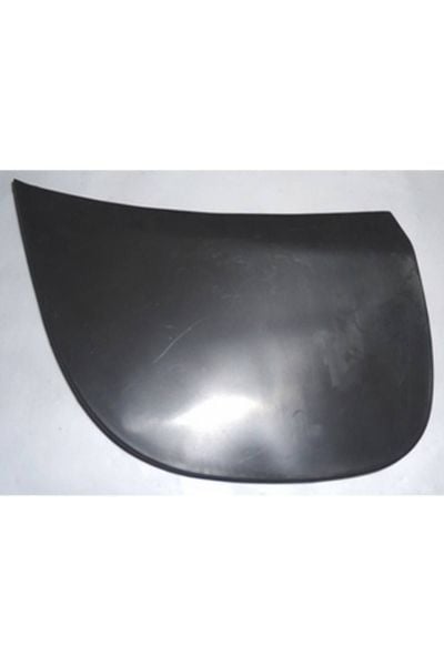 Skoda Octavıa- 10/12 Arka Tampon Çeki Demiri Kapağı (tw) Izd807441 Uyumlu