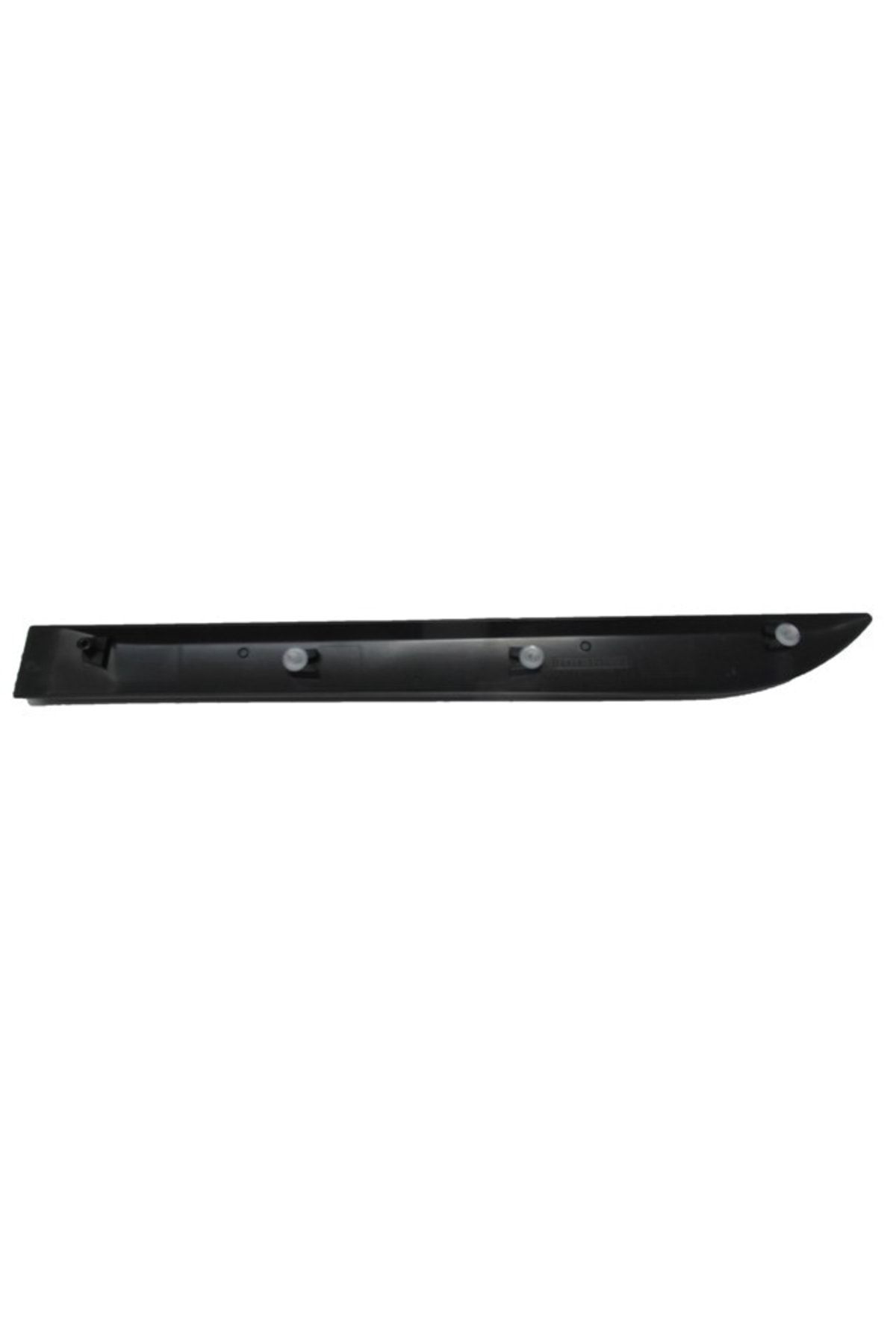 Dacıa Logan- Mcv- 14/20; Arka Kapı Bandı Sağ (Pleksan) (Oem No: 828200044R)