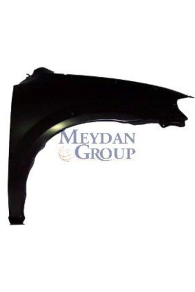 Mpv- 99/01; Ön Çamurluk Deliksiz Sağ