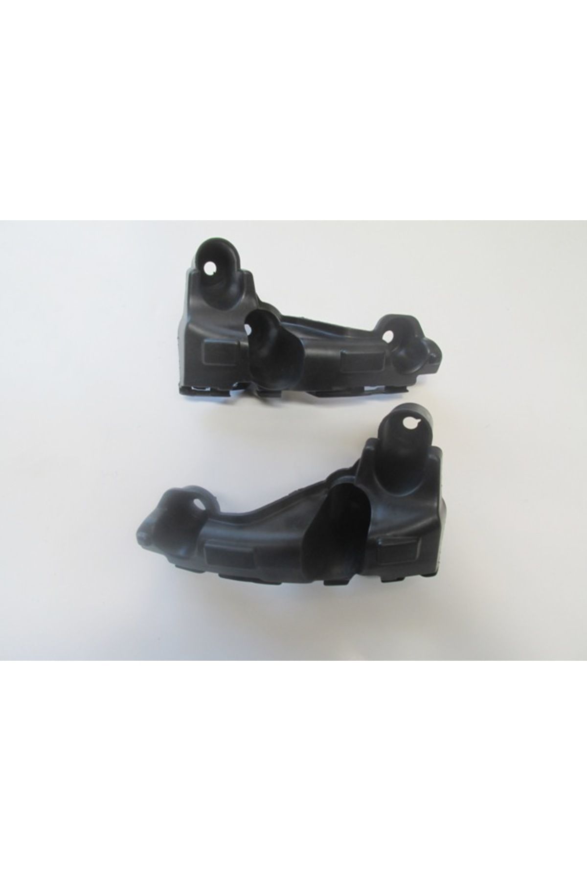Peugeot 308 14/17 Arka Tampon Braketi İç Sağ/sol Set (2 Parça) (Allure/actıve Model)