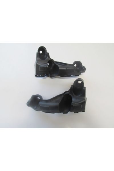 Peugeot 308 14/17 Arka Tampon Braketi İç Sağ/sol Set (2 Parça) (Allure/actıve Model)