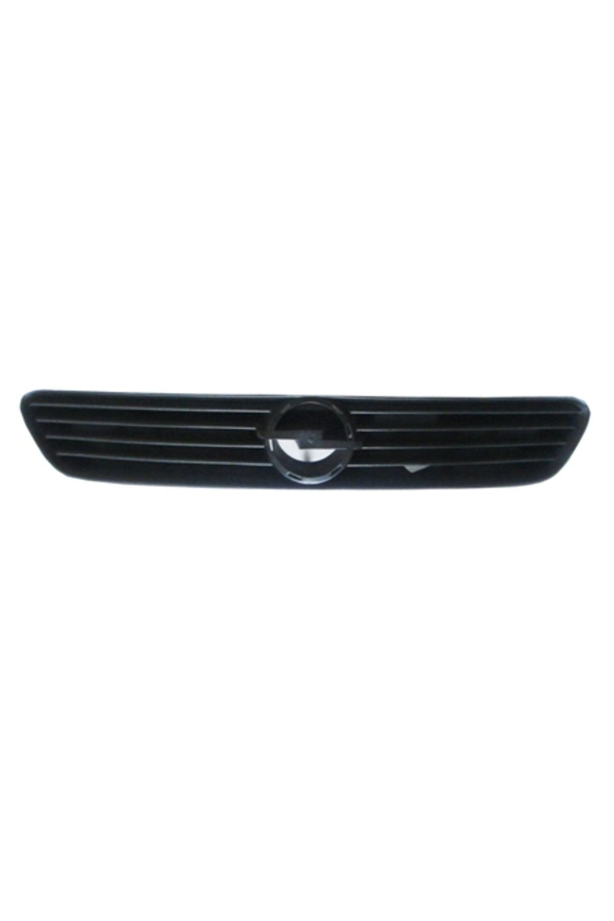 -ParçaAnında OPEL ASTRA- G- SD/HB- 99/09; ÖN PANJUR SİYAH (EUROBUMP)