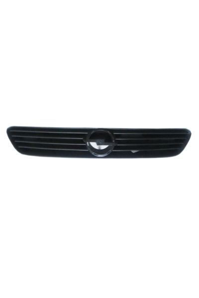 -ParçaAnında OPEL ASTRA- G- SD/HB- 99/09; ÖN PANJUR SİYAH (EUROBUMP)