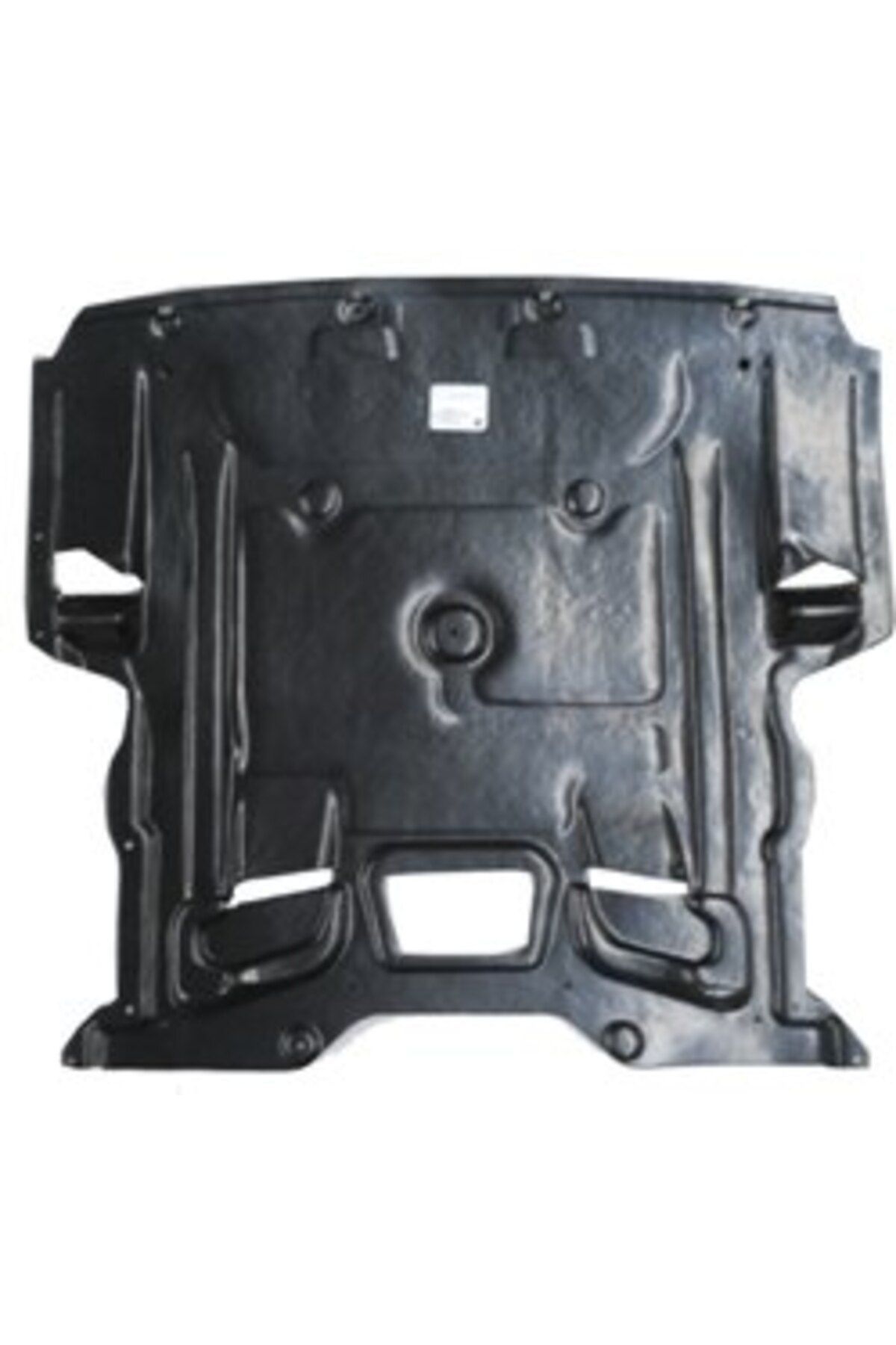 Bmw 5 Seri F10 10/16 Karter Muhafaza Plastiği Orta (Ltbm8039) (Tw) (Drıver)