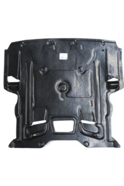 Bmw 5 Seri F10 10/16 Karter Muhafaza Plastiği Orta (Ltbm8039) (Tw) (Drıver)