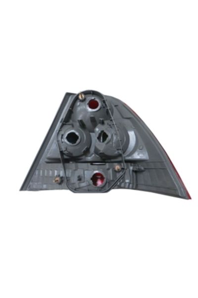 Toyota Corolla- Zze121- 04/06; Stop Lambası Sol Kırmızı (SİSLİ TİP) 4 Duyulu 81561-02260