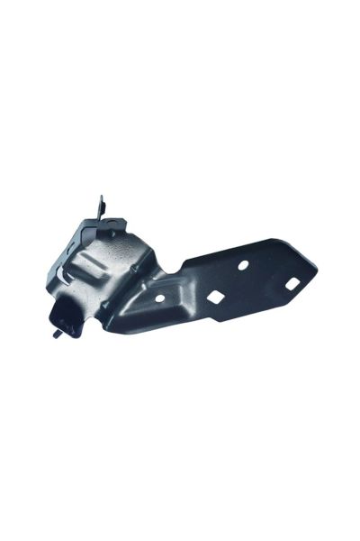 RENAULT CLIO- 4- HB- 16/20; ÖN ÇAMURLUK BAĞLANTI SUPORTU SOL (UÇ KISIM) (SAC) (EAGLE BODY) (Oem No: