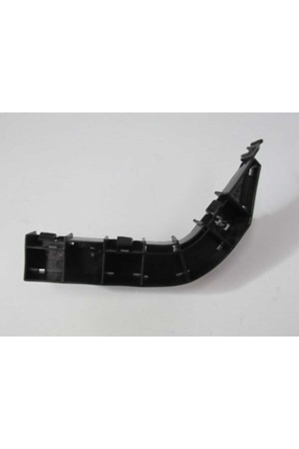 Honda City 06/08 Ön Tampon Braketi Sol Plastik (Tw)