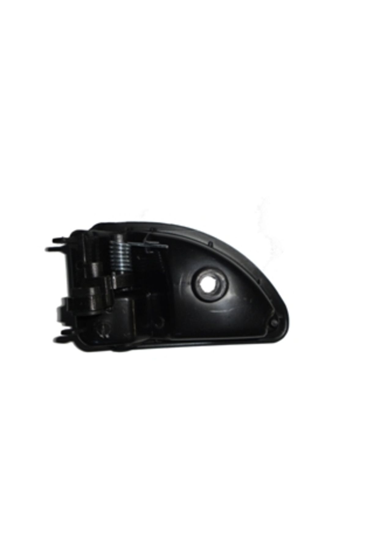 Renault Kangoo- 2- Classic- 03/12; Ön Kapı Iç Açma Kolu Sağ Siyah 7700309314