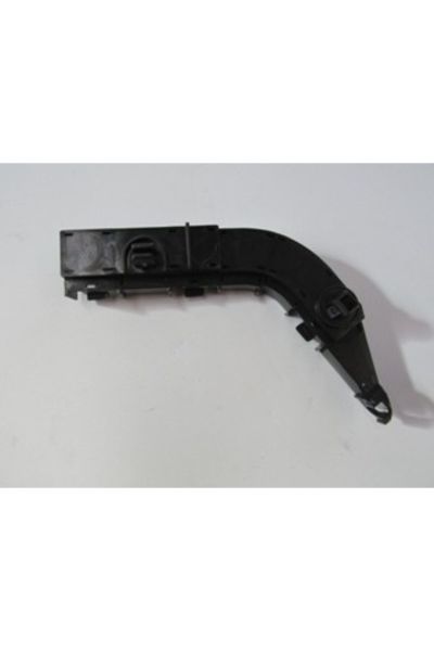 Honda City 06/08 Ön Tampon Braketi Sol Plastik (Tw)