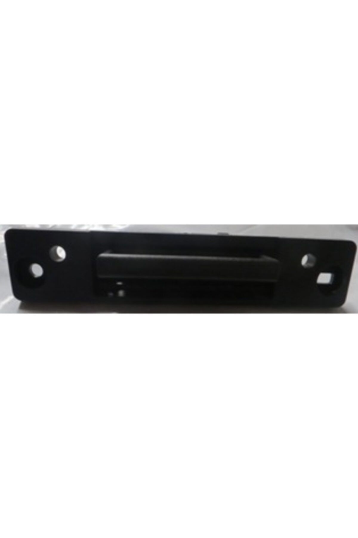 Kıa Sorento- 02-09 Arka Bagaj Kapağı Dış Açma Kolu Siyah Oem No: 81260-3e000 Uyumlu 740-2880