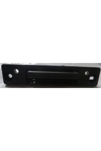 Kıa Sorento- 02-09 Arka Bagaj Kapağı Dış Açma Kolu Siyah Oem No: 81260-3e000 Uyumlu 740-2880