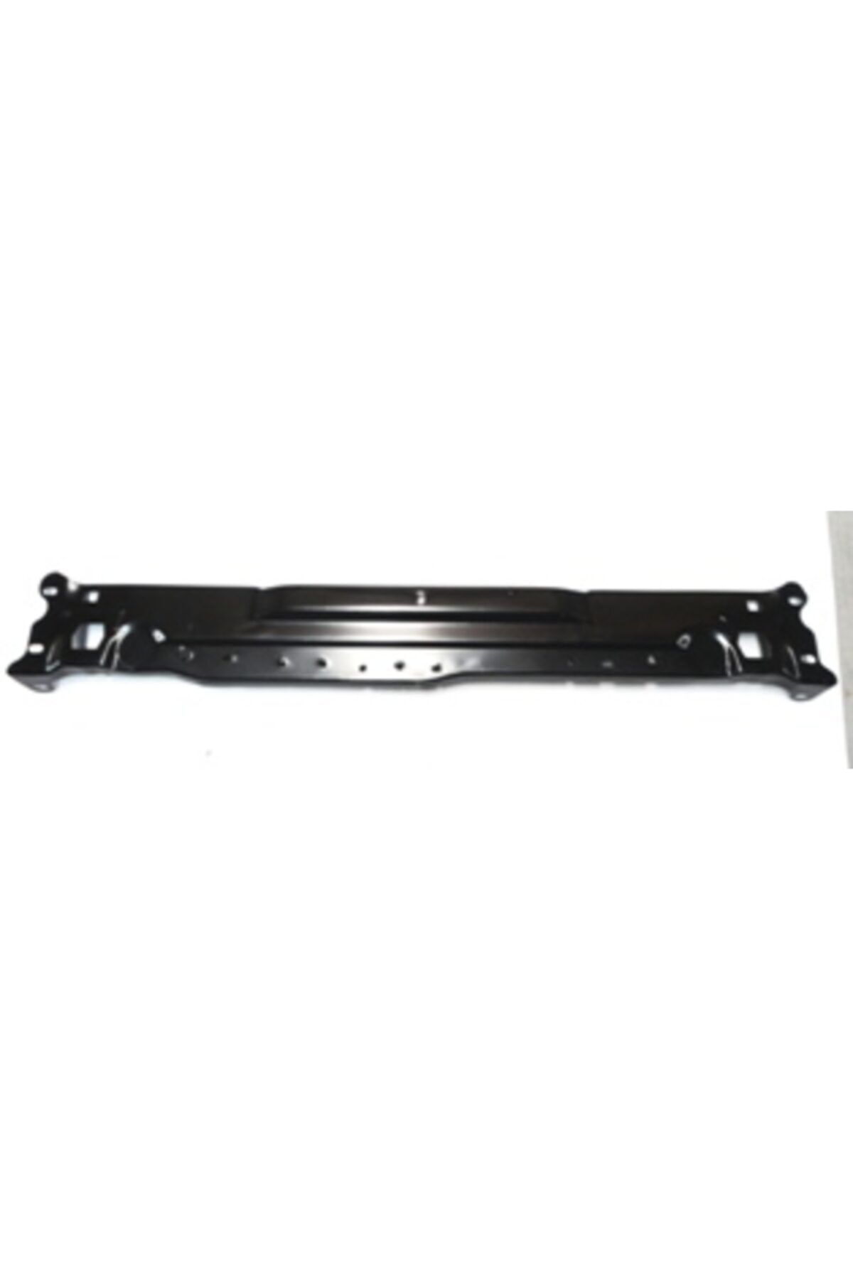 Mercedes C Class W204 07/11 Ön Panel Üst Parça (Tw)