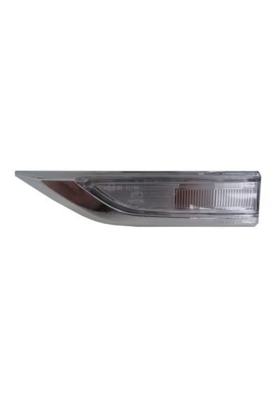 Volkswagen Transporter- T7- 15/19; Çamurluk Sinyali Sol Nikelajlı (DUYLU) 7e0949101a