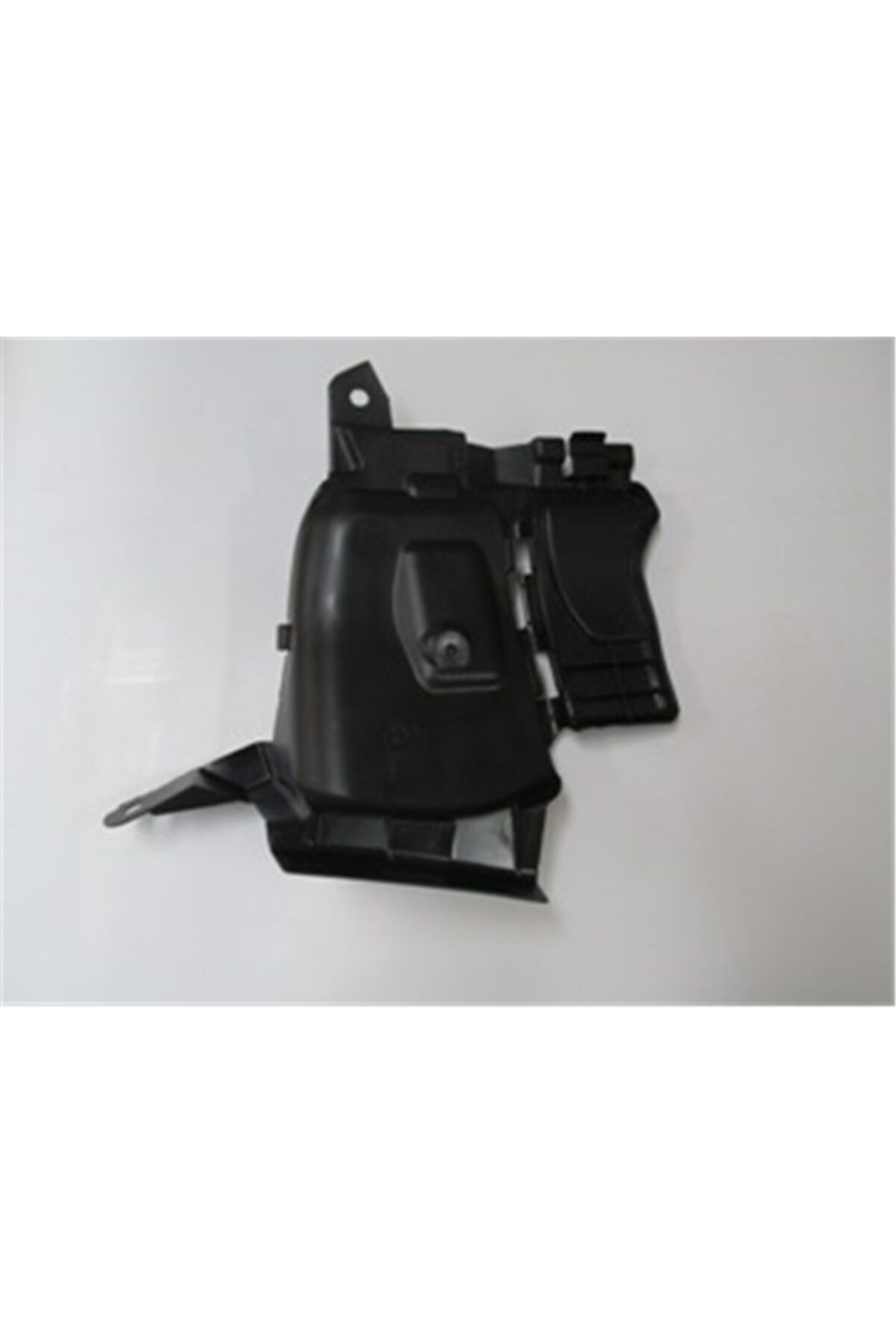 Renault Symbol- 13/21 Karter Muhafaza Plastiği Sağ (yan Parça) (tw) 638302752r