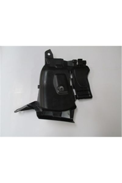 Renault Symbol- 13/21 Karter Muhafaza Plastiği Sağ (yan Parça) (tw) 638302752r