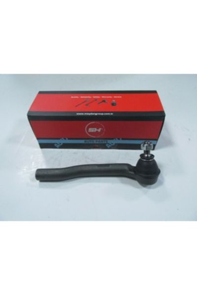 Honda City 09/12 Rot Başı Sol (Sh)