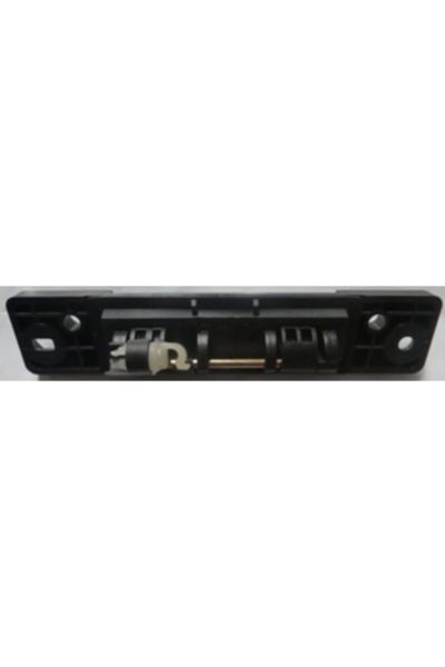 Kıa Sorento- 02-09 Arka Bagaj Kapağı Dış Açma Kolu Siyah Oem No: 81260-3e000 Uyumlu 740-2880