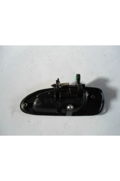 Honda Accord- 94-95 Arka Kapı Dış Açma Kolu Sağ Siyah Oem No: 72640-sv1-a00zg Uyumlu 392-3061